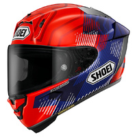 Shoei Helmet X-SPR Pro Marquez8 TC-1
