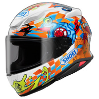 Shoei Helmet NXR2 Yagyo TC-2