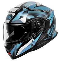 Shoei Helmet Neotec3 Fragments TC-2