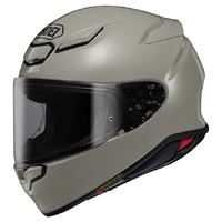 Shoei Helmet NXR2 Chalk Grey