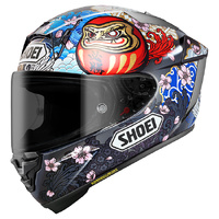 Shoei Helmet X-SPR Pro Marquez Motegi 5 TC-1