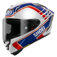 Shoei Helmet X-SPR Pro Gardner TC-2