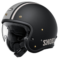 Shoei Helmet JO2 Adventure TC-10