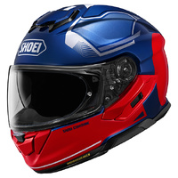 Shoei Helmet GT Air 3 Mike TC-2