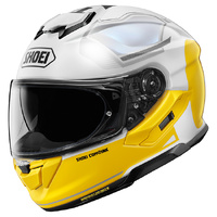 Shoei Helmet GT Air 3 Mike TC-3