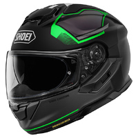 Shoei Helmet GT Air 3 Mike TC-4