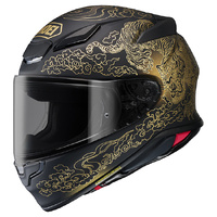 Shoei Helmet NXR2 Fearless TC-5
