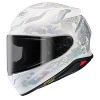 Shoei Helmet NXR2 Fearless TC-6