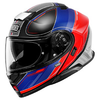 Shoei Helmet Neotec 3 Sharpen TC-10
