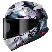 Shoei Helmet NXR2 Origami 2 TC-5