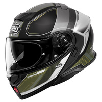 Shoei Helmet Neotec 3 Sharpen TC-11