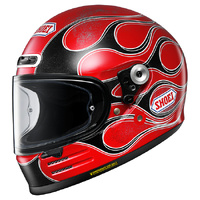 Shoei Helmet Glamster 06 Blast TC-1