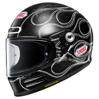 Shoei Helmet Glamster 06 Blast TC-5