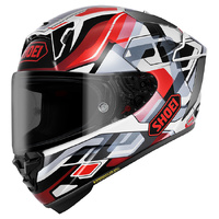 Shoei Helmet X-SPR Pro Valion TC-1