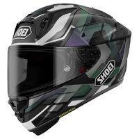 Shoei Helmet X-SPR Pro Valion TC-5