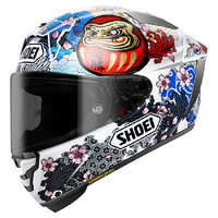 Shoei Helmet X-SPR Pro Marquez Motegi 5 TC-6