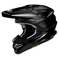 Shoei Helmet VFX WR06 Black