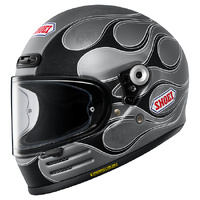 Shoei Helmet Glamster 06 Blast TC-10