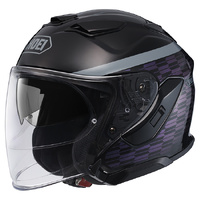 Shoei Helmet J Cruise 3 Acconic TC-2
