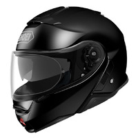 SHOEI Neotec II Helmet Black