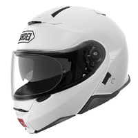 SHOEI Neotec II Helmet White