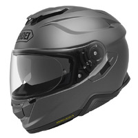 SHOEI GT-AIR II Helmet Matt Deep Grey