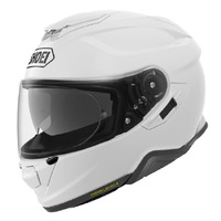 SHOEI GT-AIR II Helmet White