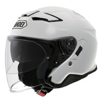 SHOEI J-Cruise II Helmet White