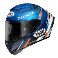 SHOEI X-Spirit III Helmet AM73 TC-2