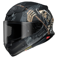 SHOEI NXR2 Helmet Faust TC-5