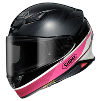 SHOEI NXR2 Helmet Nocturne TC-7