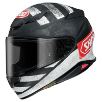 SHOEI NXR2 Helmet Scanner TC-5
