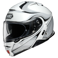 SHOEI Neotec II Helmet Winsome TC-6