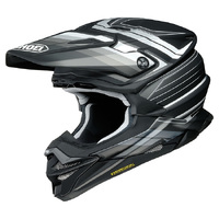 SHOEI VFX-WR Helmet Pinnacle TC-5