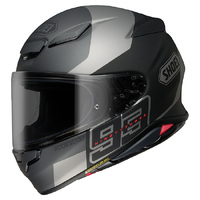 SHOEI NXR2 Helmet MM93 Rush TC-5