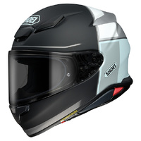 SHOEI NXR2 Helmet Yonder TC-2