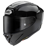SHOEI X-SPR Pro Helmet Black