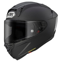 SHOEI X-SPR Pro Helmet Matt Black