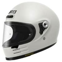 SHOEI Glamster 06 Helmet Off White