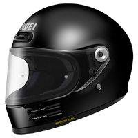 SHOEI Glamster 06 Helmet Black