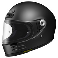SHOEI Glamster 06 Helmet Matt Black