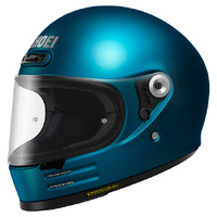SHOEI Glamster 06 Helmet Laguna Blue