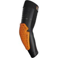 Shot Racing Gear Racing D30 Black Elbow Guards