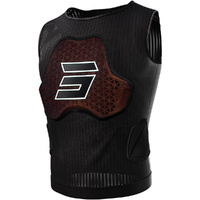 Shot Racing Gear Racing D30 Black Body Armour