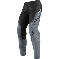 Shot Racing Gear Pants 2026 Devo Daytona Black 