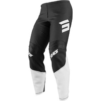 Shot Racing Gear Pants 2026 Draw Private White 