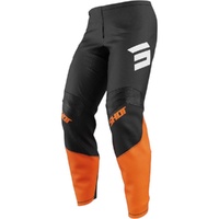 Shot Racing Gear Pants 2026 Draw Private Orange 