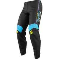 Shot Racing Gear Pants 2026 Draw Block Pink Kids 
