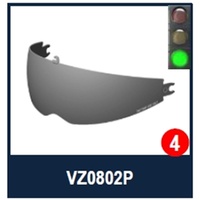 Shark Skwal i3 Sunvisor Dark Smoke