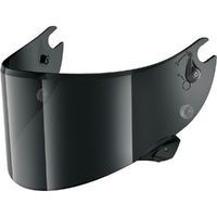 Shark Aeron GP Race R Visor Dark Smoke